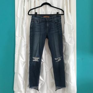 Joe’s “The Blondie” - Size 25